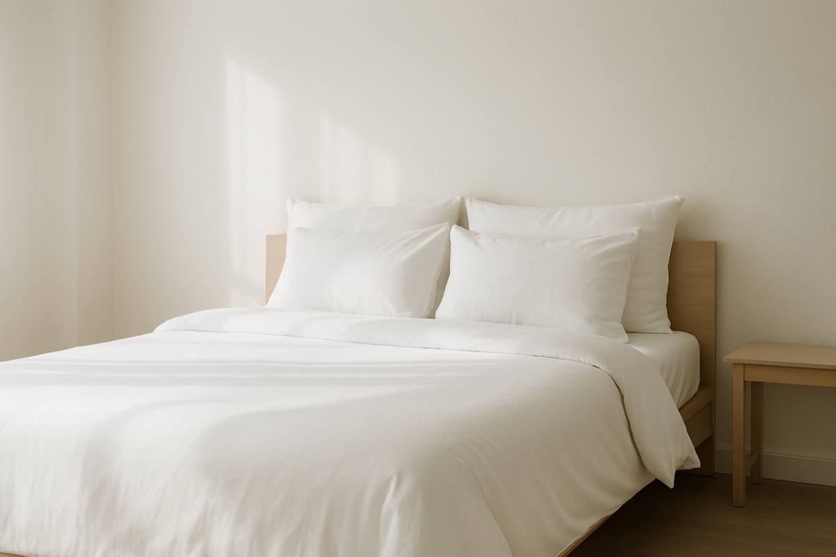 Home textiles
